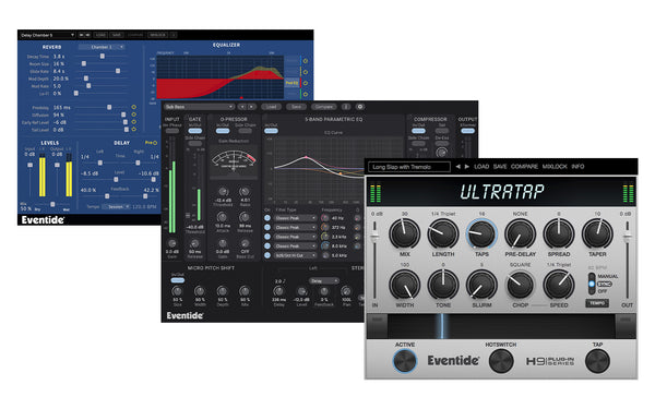 Ultra Essentials Bundle