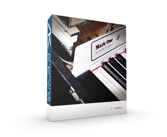 Addictive Keys - Mark One 일렉 피아노 Rhodes MK 1 사운드 – 플러그인샵