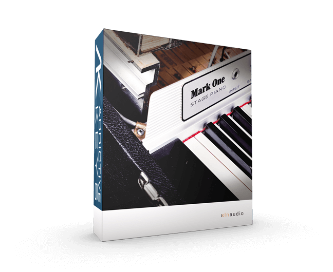 Addictive Keys - Mark One 일렉 피아노  Rhodes MK 1 사운드