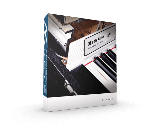 Addictive Keys - Mark One 일렉 피아노  Rhodes MK 1 사운드