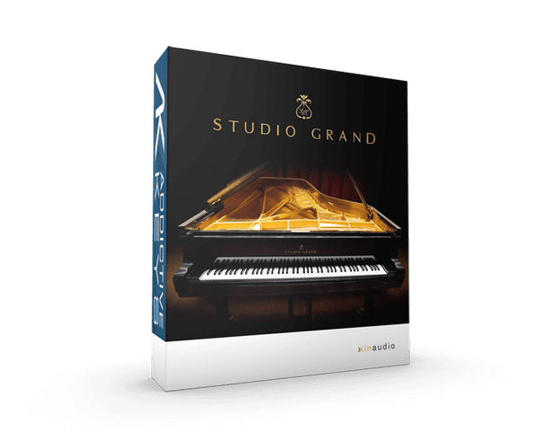 Addictive Keys - Studio Grand 그랜드 피아노