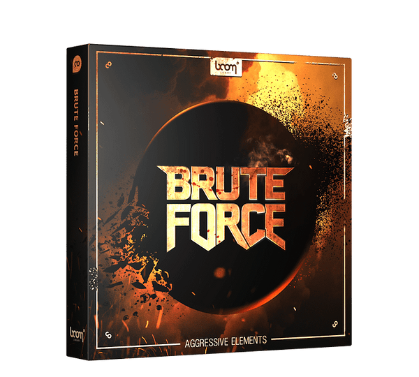 Boom Brute Force