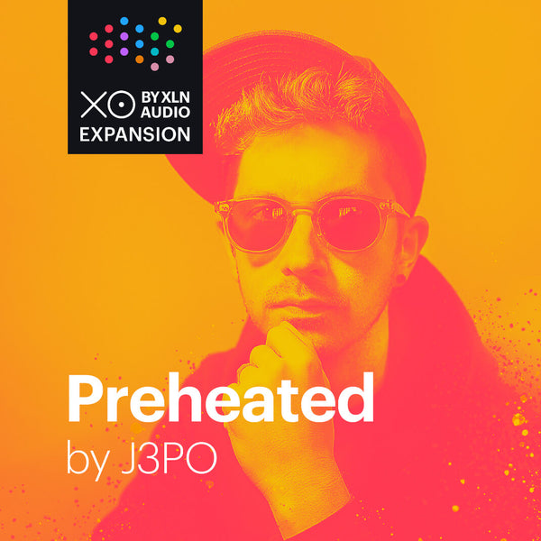 XOpak: Preheated