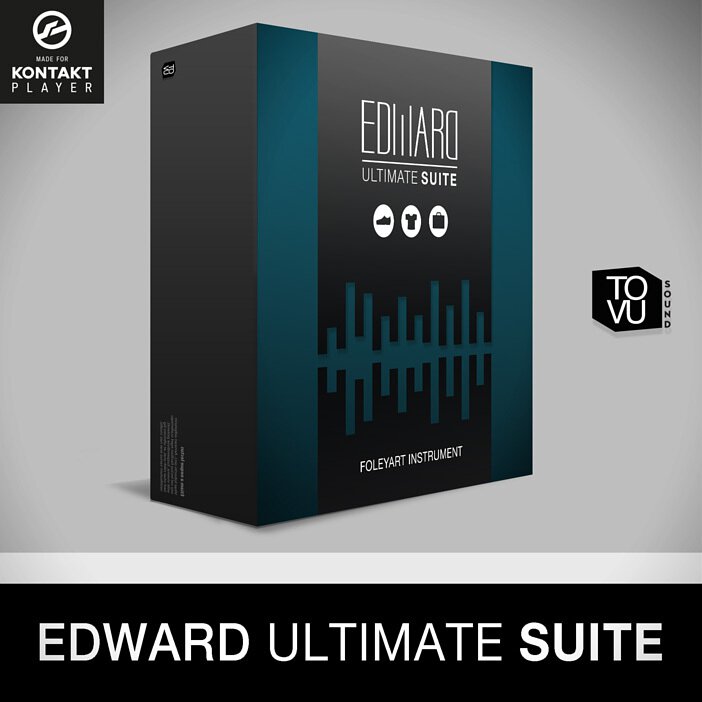 Edward Ultimate Suite EUS