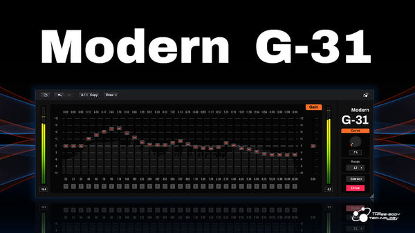 Modern 31-G