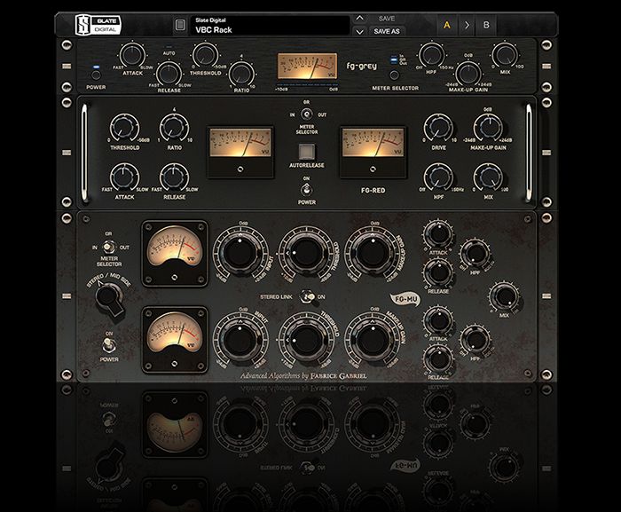 Virtual Buss Compressors (VBC) 버스 컴프레서 패키지