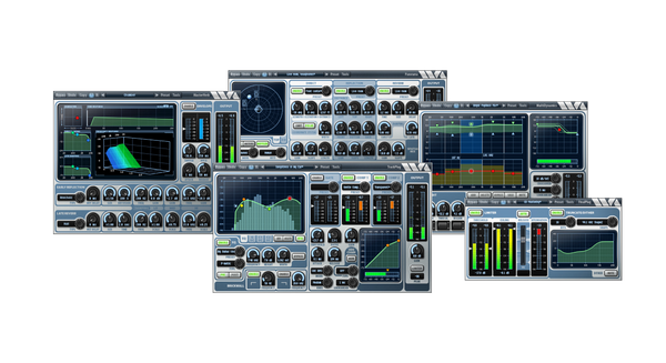 Wave Arts Power Suite 6